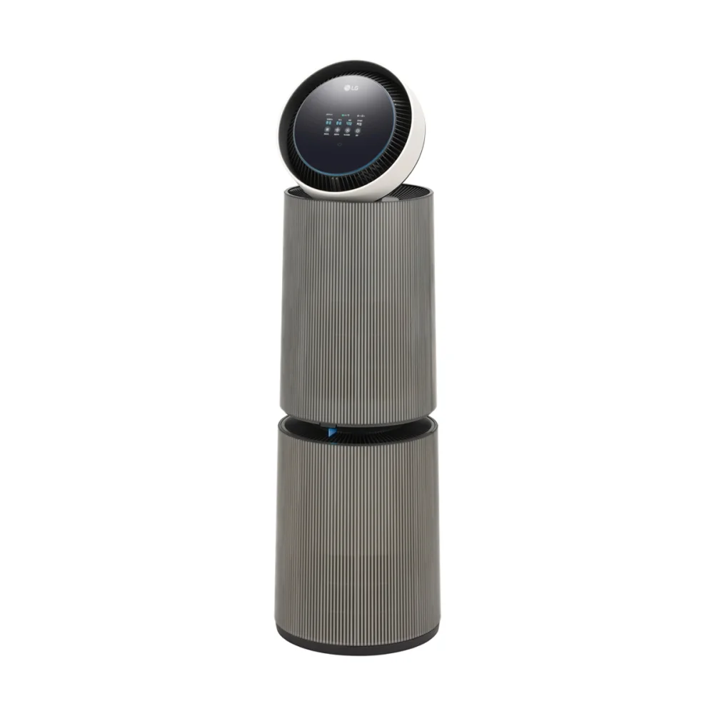 LG 퓨리케어 AI 오브제컬렉션 360˚ 공기청정기 M7 이미지 5