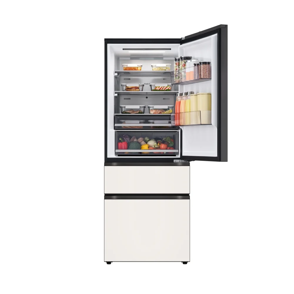 LG 디오스 AI 오브제컬렉션 김치톡톡 Fit & Max 이미지 9