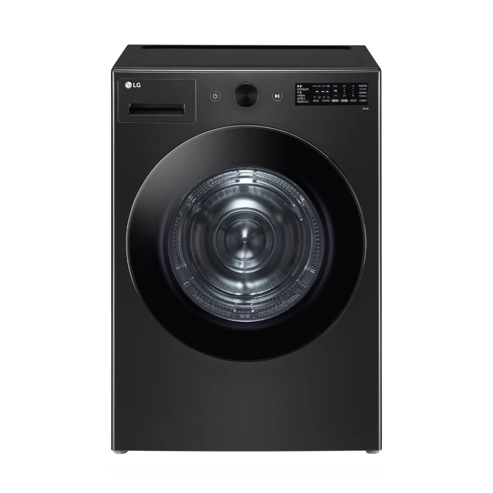 LG 트롬 오브제컬렉션 건조기 이미지 2