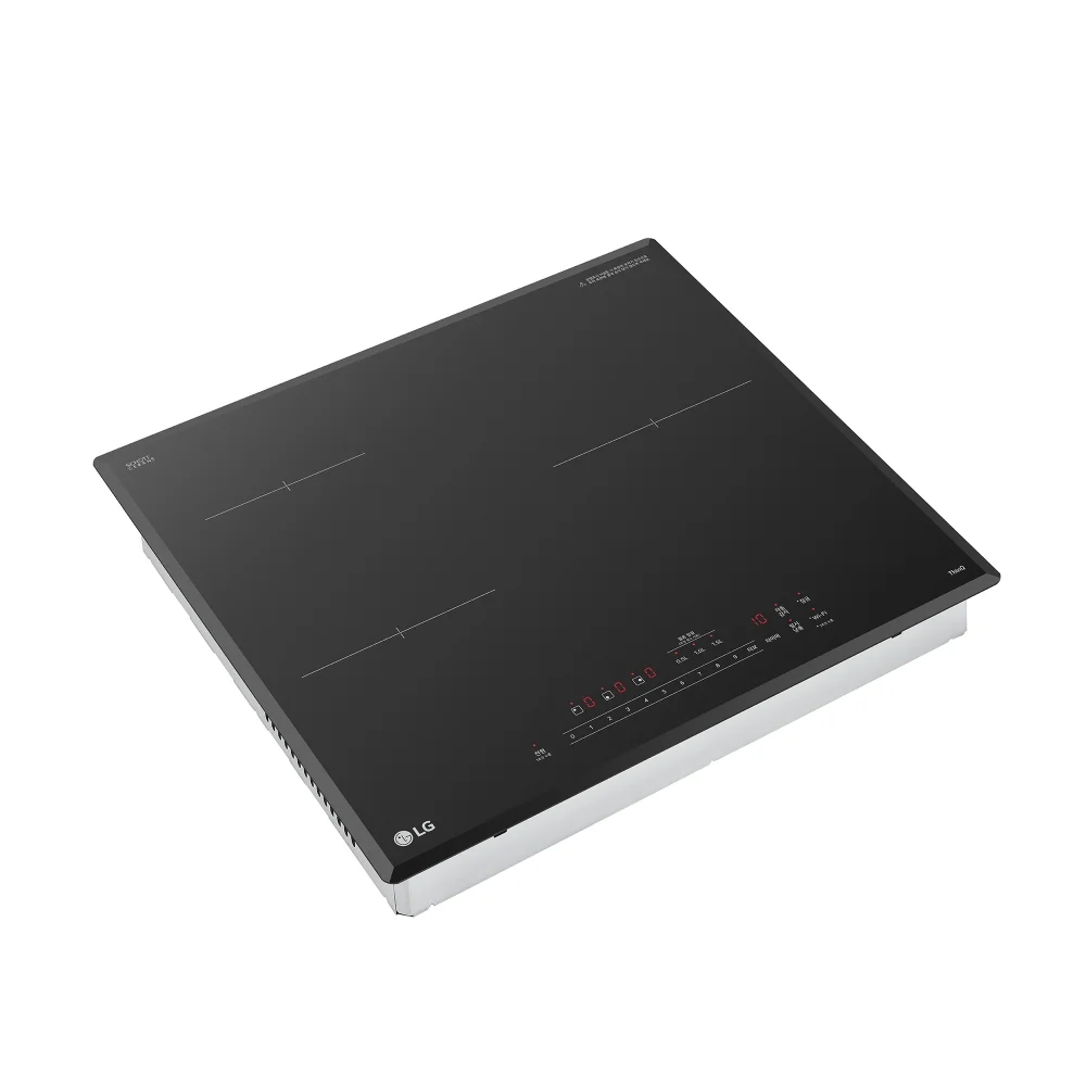 LG 디오스 인덕션 이미지 4