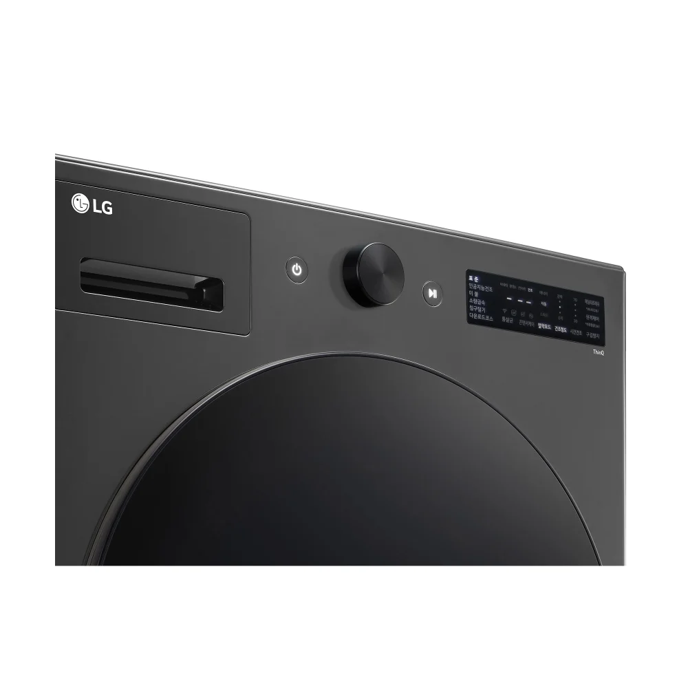 LG 트롬 오브제컬렉션 건조기 이미지 10