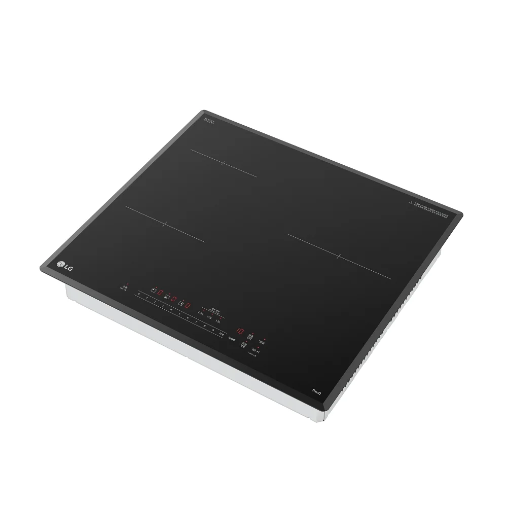 LG 디오스 인덕션 이미지 3