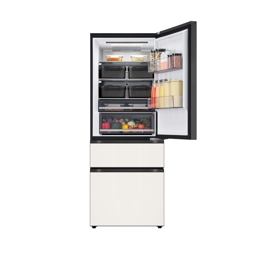 LG 디오스 AI 오브제컬렉션 김치톡톡 Fit & Max 이미지 8