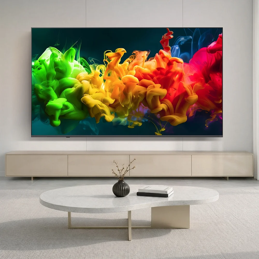 LG QNED evo AI TV 85형