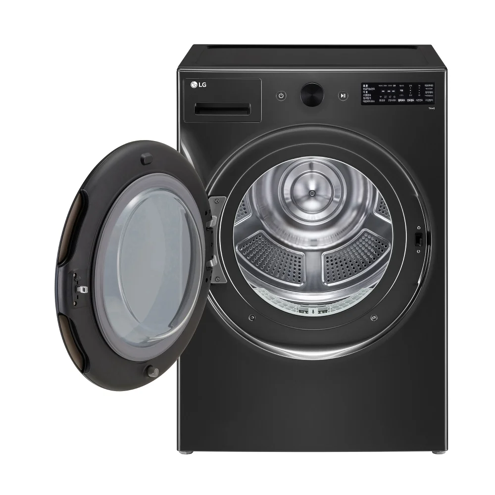 LG 트롬 오브제컬렉션 건조기 이미지 5
