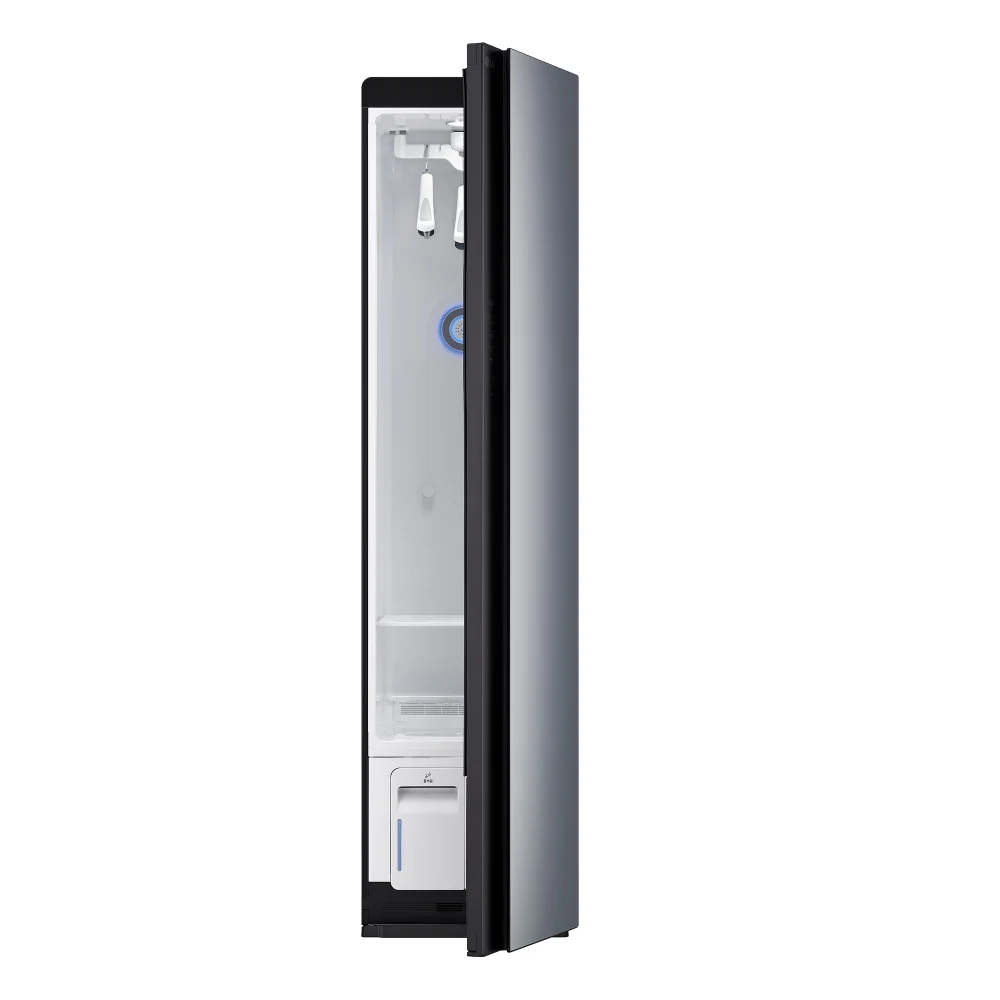 LG 스타일러 오브제컬렉션 3벌 (2026 NEW) 이미지 12