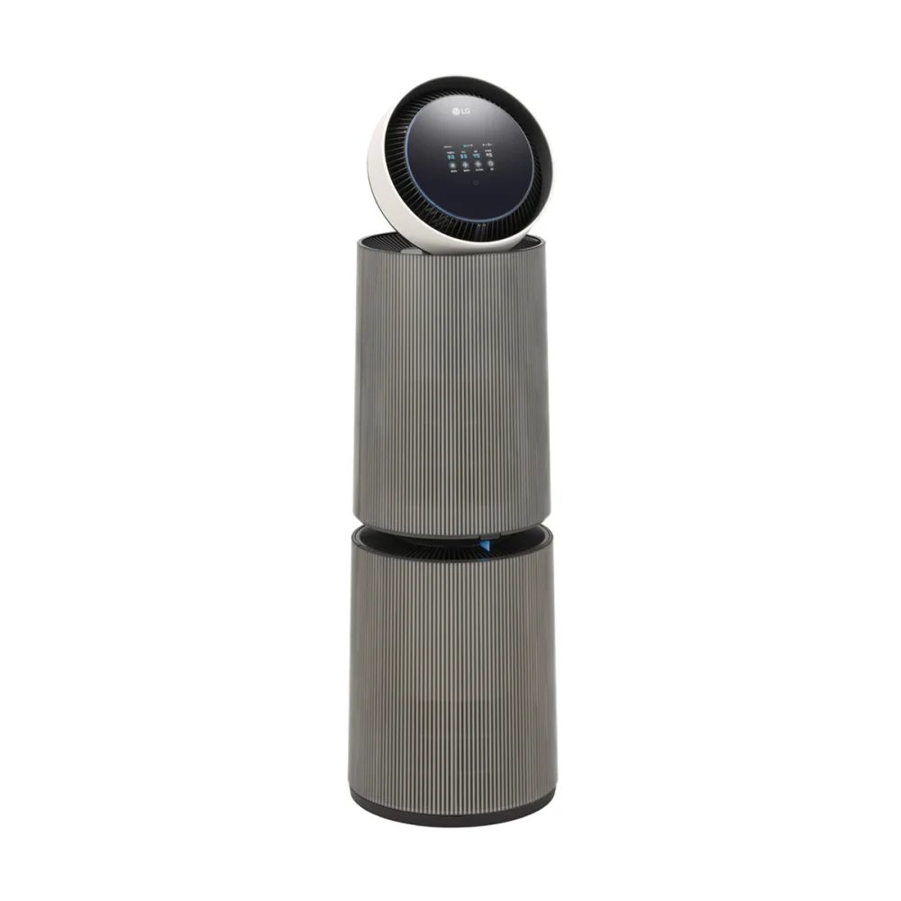 LG 퓨리케어 AI 오브제컬렉션 360˚ 공기청정기 M7 이미지 4