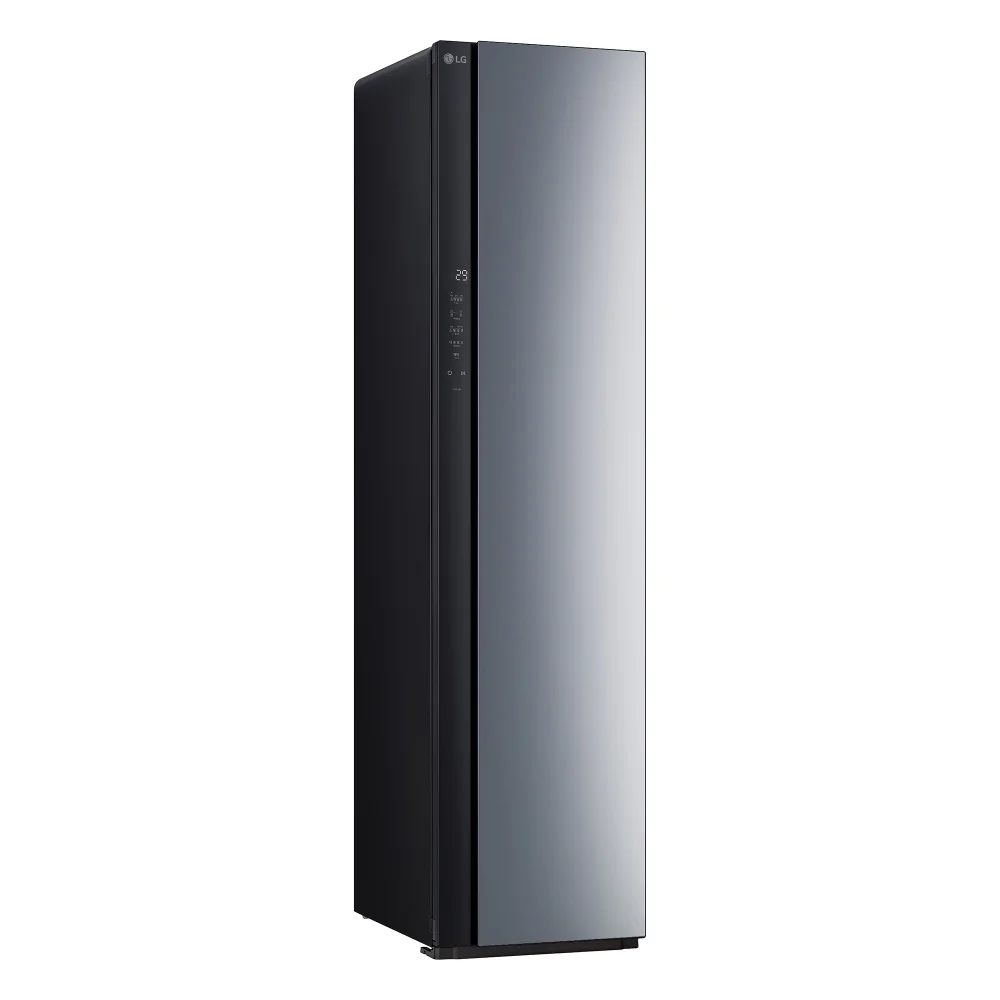 LG 스타일러 오브제컬렉션 3벌 (2026 NEW) 이미지 11